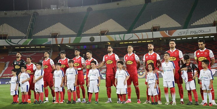 team
