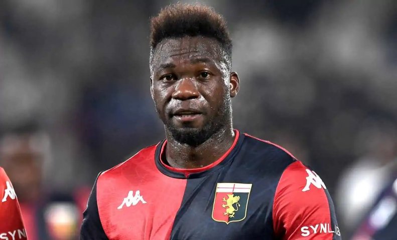 caicedo