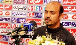 خبرگزاری فارس: سعداوی:کسی از پرسپولیس و استقلال پول می‌خواهد باید به فیفا شکایت کند
