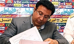 خبرگزاری فارس: آقای ناعادل، من شو اجرا می‌کنم یا شما؟/برخی دنبال رئیس‌جمهوری هستند