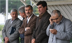 خبرگزاری فارس: مایلی‌کهن: به خاطر تماشاگران با فرهنگ گهر نمی‌خواهیم به هر روشی پیروز شویم