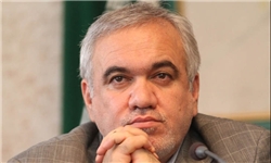 خبرگزاری فارس: فتحاللهزاده در بیمارستان بستری شد