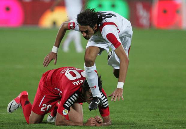 اولين بازيكن ايراني در ليگ مالزي: عباسفرد با سارواك يكساله بست