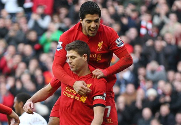 جرارد: هر روز با کابوس رفتن سوارس از خواب بیدار می شدم